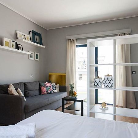 Appartement Penthouse - Center Of Athènes Extérieur photo